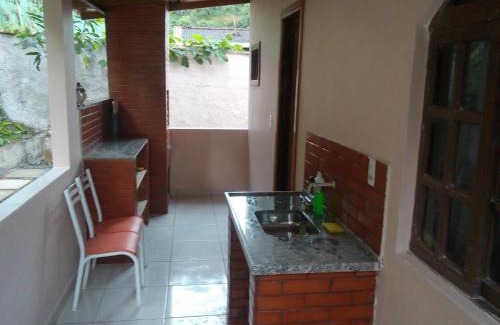 Alfredo Chaves House | Chácara Monte das Oliveiras