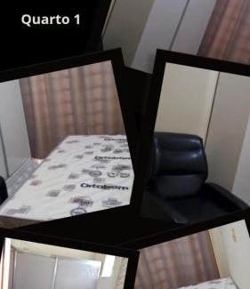 Olimpia House | Chácara Mustafé