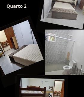 Olimpia House | Chácara Mustafé