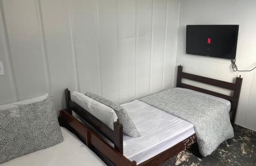 Sao Bento do Sul Other | Chácara no bosque