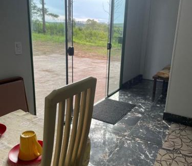 Sao Bento do Sul Other | Chácara no bosque