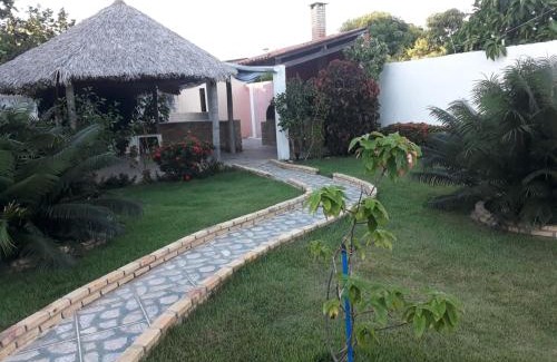 Beberibe House | chácara ouro verde