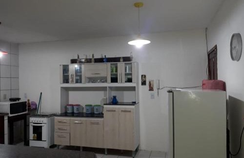 Beberibe House | chácara ouro verde