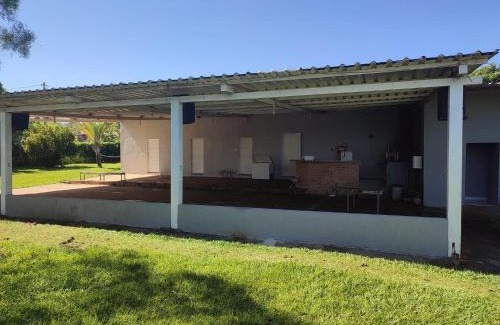 Santa Rosa De Viterbo House | Chácara Pôr do Sol