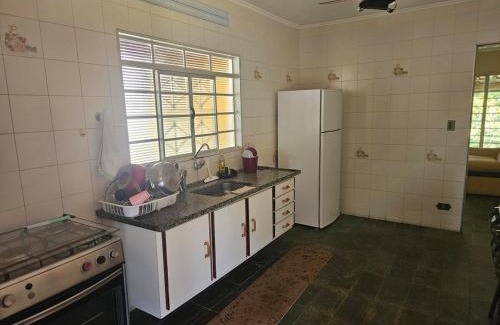 Bauru House | Chácara Paraíso Country House Events