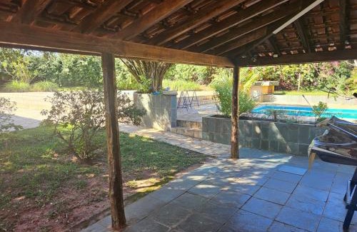 Bauru House | Chácara Paraíso Country House Events