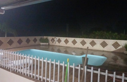 Tupa Cottage | Chácara Para Temporada