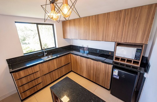 Campina Grande Do Sul Cabin | CHÁCARA PENIEL CABANAS