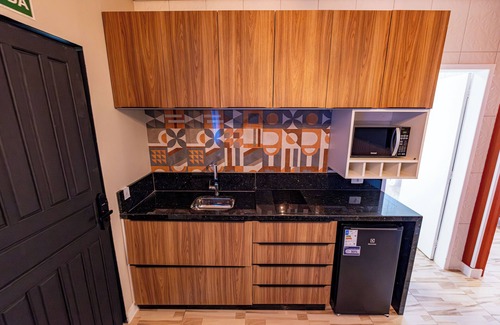 Campina Grande Do Sul Cabin | CHÁCARA PENIEL CABANAS