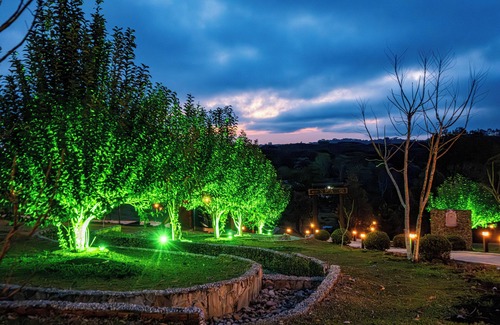 Campina Grande Do Sul Cabin | CHÁCARA PENIEL CABANAS