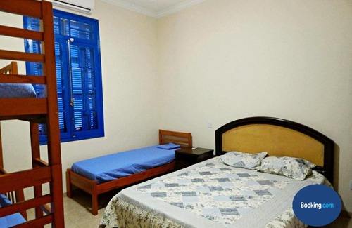 Tabapua House | Chácara Perúgia