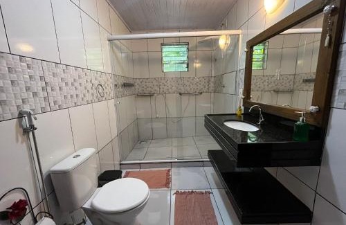 Paraty Apartment | Chácara portal do dragão casa completa para 6 pax