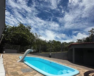 Jardim Paraiso House | Chácara Recanto da Paz