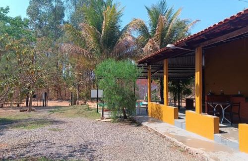 Formosa House | Chácara Recanto do Ipê , Formosa-GO