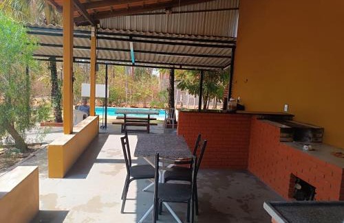 Formosa House | Chácara Recanto do Ipê , Formosa-GO