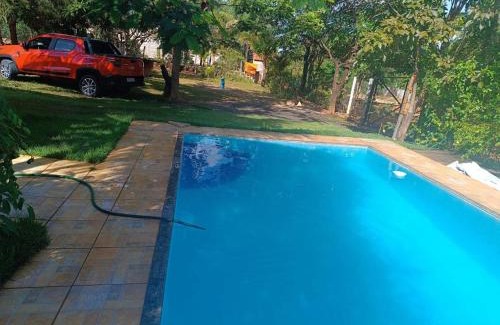 Formosa House | Chácara Recanto do Ipê , Formosa-GO