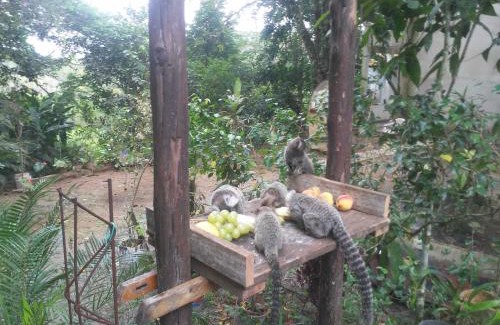 Itanhaem House | Chácara Recanto dos recantos