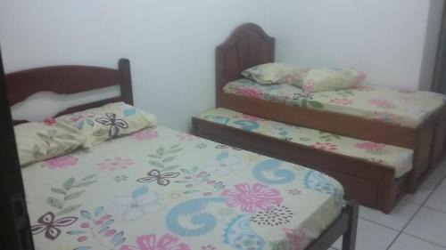 Itanhaem House | Chácara Recanto dos recantos