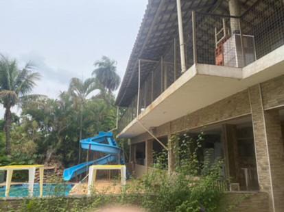 Jarinu House | Chácara recanto paraíso de jarinu