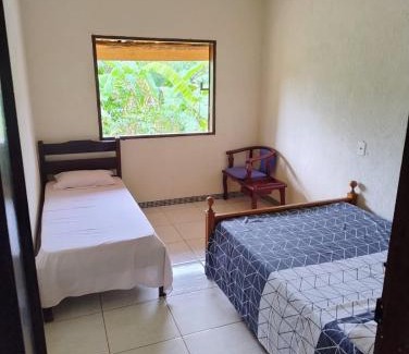 Serra da Canastra National Park House | Chácara Relíquias da Canastra