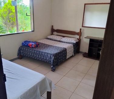 Serra da Canastra National Park House | Chácara Relíquias da Canastra