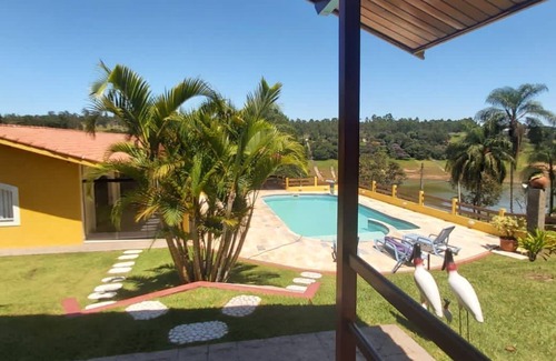 Piracaia House | Chácara/sítio