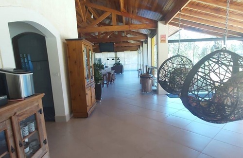 Piracaia House | Chácara/sítio