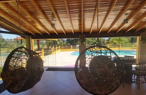 Piracaia House | Chácara/sítio