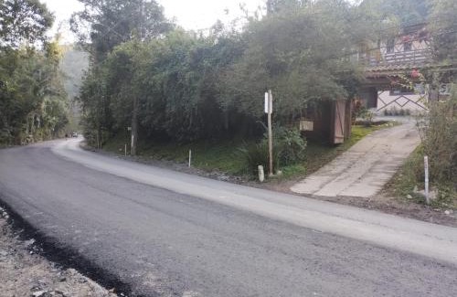 Juquitiba House | Chácara Sonho Meu Juquitiba SP