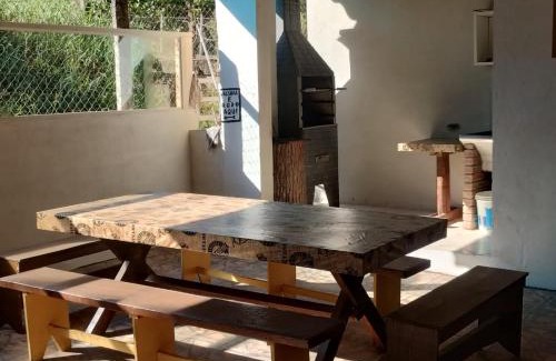 Juquitiba House | Chácara Sonho Meu Juquitiba SP