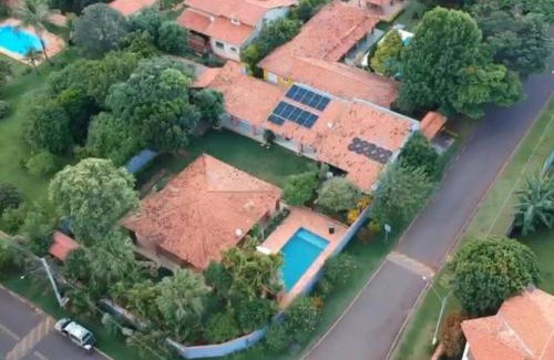 Boituva House | Chácara Sossego do Vovô, Cond Vitassay - Boituva