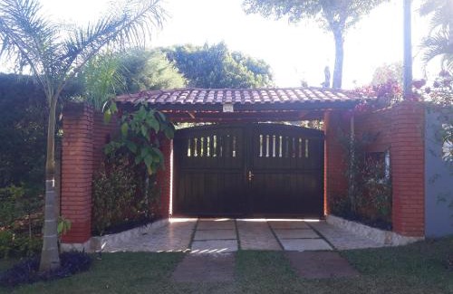 Boituva House | Chácara Sossego do Vovô, Cond Vitassay - Boituva