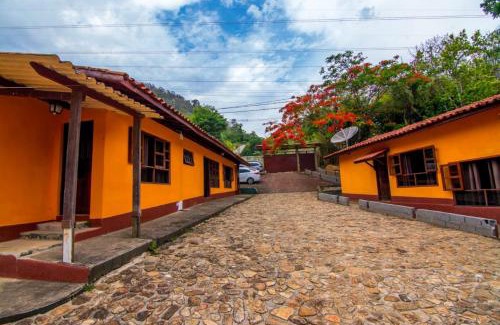 Monte Alegre do Sul Villa | Chácara Tedeschi