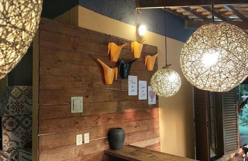 Senador Canedo House | Chácara Temporada a 14 Km do Serra Dourada