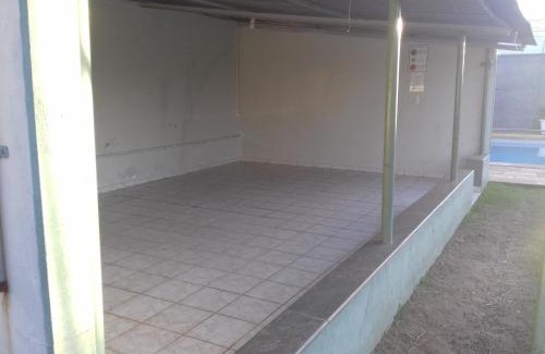 Rio Claro House | Chácara Vô Orlando
