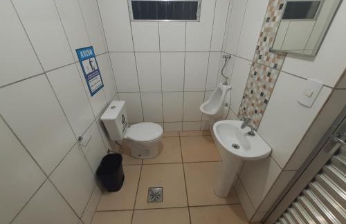 Rio Claro House | Chácara Vô Orlando