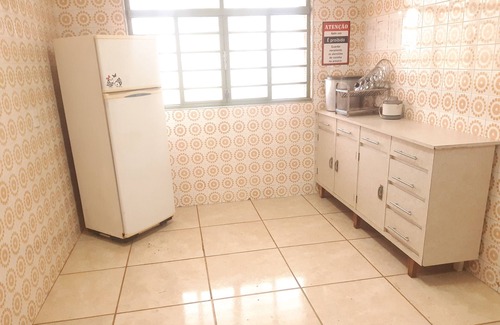 Rio Claro House | Chácara Vô Orlando