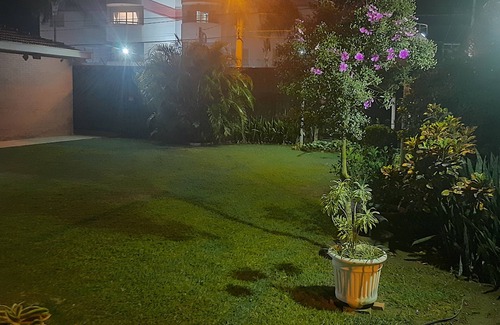 Rio Claro House | Chácara Vô Orlando