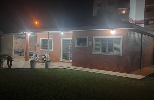 Rio Claro House | Chácara Vô Orlando