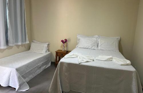 Conservatoria Cabin | Chácara Vale do Sol