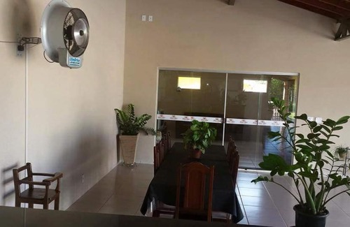 Olimpia House | Chácara Verona¹, grande e próxima ao parque.