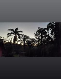 Extrema House | chácara vovó Lucia