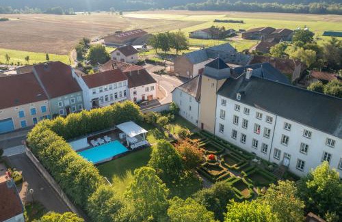 Lachaussee Hotel | Château de Berg