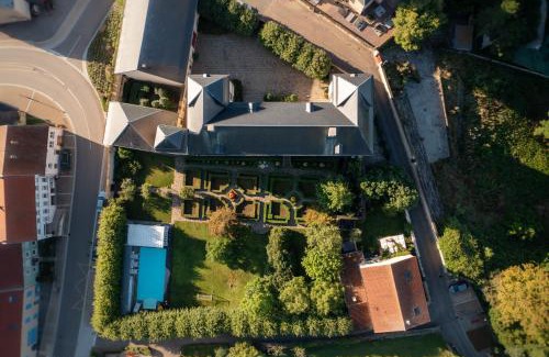 Lachaussee Hotel | Château de Berg