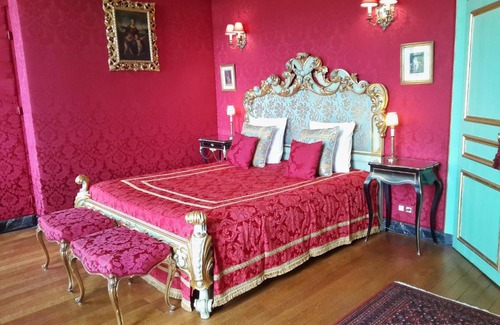 Bacilly Bed & Breakfast | Château de Chantore