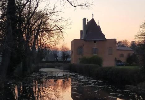 Denice Bed & Breakfast | Château de la Venerie
