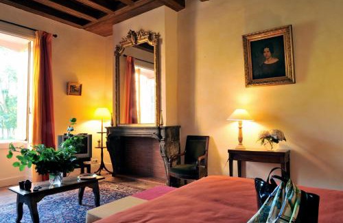 Denice Bed & Breakfast | Château de la Venerie