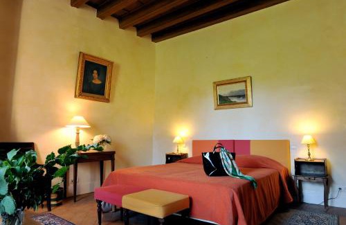 Denice Bed & Breakfast | Château de la Venerie