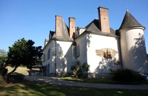 Guer Bed & Breakfast | Château de La Ville-Huë