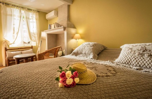 Gruissan Bed & Breakfast | Château le Bouïs